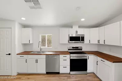 13520 E Whitehorse Trail, Vail, AZ 85641 - Photo 14