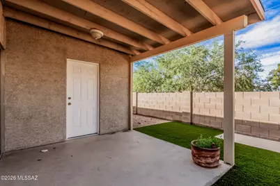 6662 S Avenida Santa Carolina, Tucson, AZ 85756 - Photo 30
