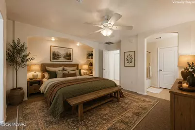 6662 S Avenida Santa Carolina, Tucson, AZ 85756 - Photo 14