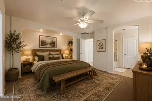6662 S Avenida Santa Carolina, Tucson, AZ 85756 - Photo 14