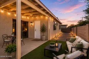6662 S Avenida Santa Carolina, Tucson, AZ 85756 - Photo 28
