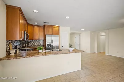 6662 S Avenida Santa Carolina, Tucson, AZ 85756 - Photo 10