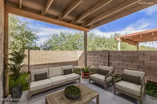 6662 S Avenida Santa Carolina, Tucson, AZ 85756 - Photo 26
