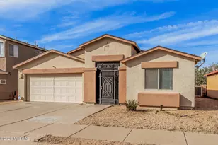6662 S Avenida Santa Carolina, Tucson, AZ 85756 - Photo 2