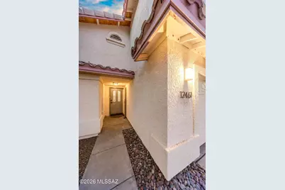 12461 N Granville Canyon Way, Oro Valley, AZ 85755 - Photo 2