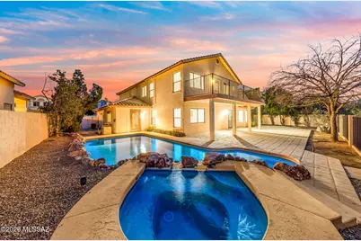 12461 N Granville Canyon Way, Oro Valley, AZ 85755 - Photo 32