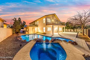 12461 N Granville Canyon Way, Oro Valley, AZ 85755 - Photo 32