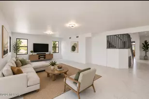 12461 N Granville Canyon Way, Oro Valley, AZ 85755 - Photo 6