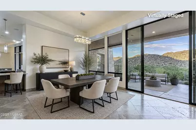 4118 W Cayton Mountain Drive, Marana, AZ 85658 - Photo 10