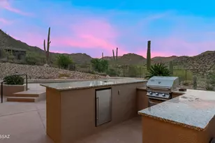 4118 W Cayton Mountain Dr, Marana, AZ 85658 - Photo 48