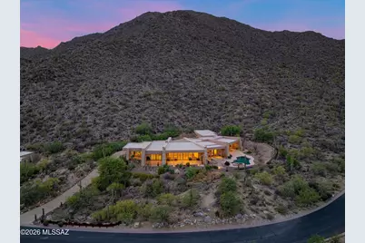 4118 W Cayton Mountain Drive, Marana, AZ 85658 - Photo 50