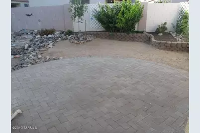 570 W Faith Dawn Court, Tucson, AZ 85704 - Photo 14