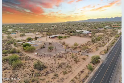 10301 N Thornydale Road, Tucson, AZ 85742 - Photo 50