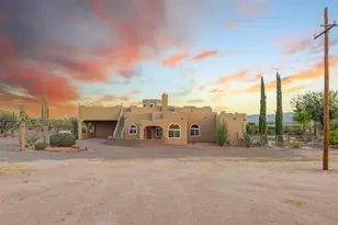 10301 N Thornydale Rd, Tucson, AZ 85742 - Photo 6