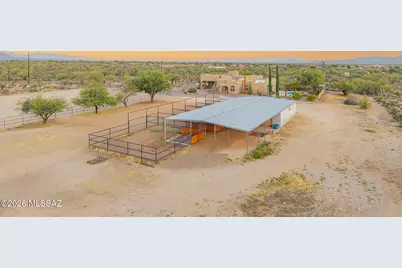 10301 N Thornydale Road, Tucson, AZ 85742 - Photo 46
