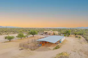 10301 N Thornydale Rd, Tucson, AZ 85742 - Photo 46