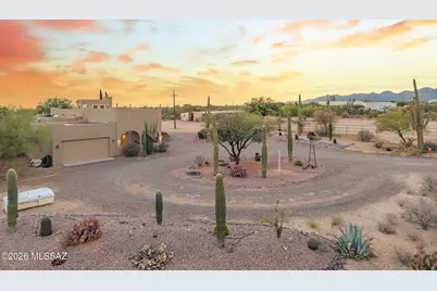 10301 N Thornydale Road, Tucson, AZ 85742 - Photo 4