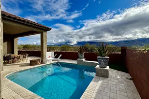 13400 N Cape Marigold Dr, Tucson, AZ 85755 - Photo 46