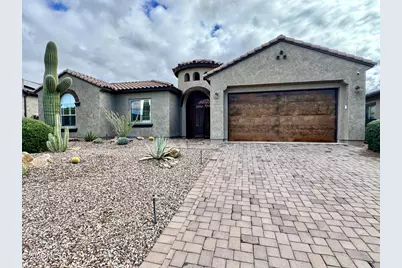 13400 N Cape Marigold Drive, Tucson, AZ 85755 - Photo 2