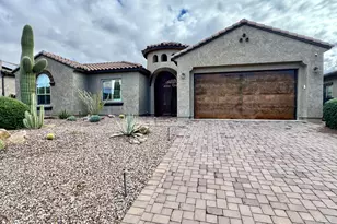 13400 N Cape Marigold Dr, Tucson, AZ 85755 - Photo 2
