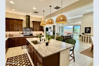13400 N Cape Marigold Drive, Tucson, AZ 85755 - Photo 12