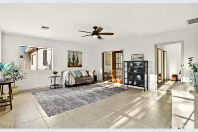 8625 N Sunnyslope Drive, Tucson, AZ 85704 - Photo 32
