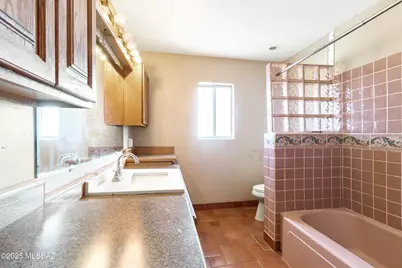 4842 W Gleeson Road #10, Elfrida, AZ 85610 - Photo 36