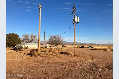 4842 W Gleeson Road, Elfrida, AZ 85610 - Photo 48