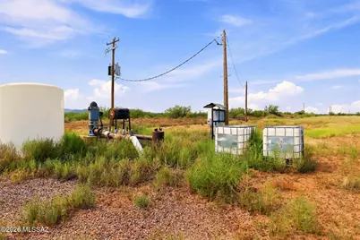 4842 W Gleeson Road, Elfrida, AZ 85610 - Photo 42