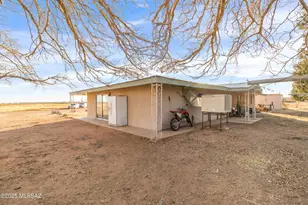 4842 W Gleeson Rd, Elfrida, AZ 85610 - Photo 44