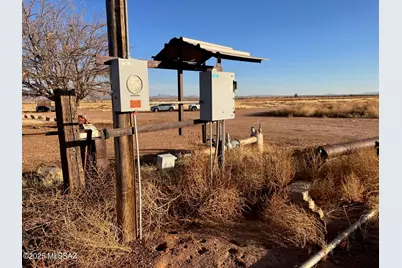 4842 W Gleeson Road, Elfrida, AZ 85610 - Photo 50