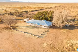 4842 W Gleeson Rd, Elfrida, AZ 85610 - Photo 2