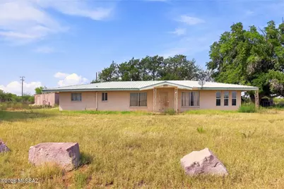4842 W Gleeson Road, Elfrida, AZ 85610 - Photo 28