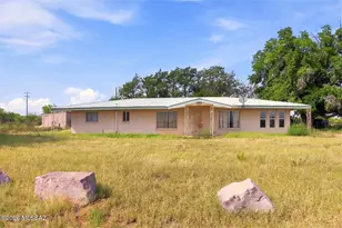 4842 W Gleeson Rd, Elfrida, AZ 85610 - Photo 28