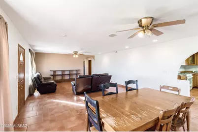 4842 W Gleeson Road, Elfrida, AZ 85610 - Photo 10