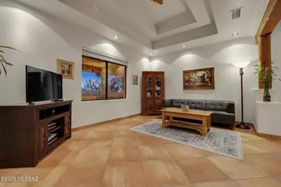 2305 N El Camino Rinconado, Tucson, AZ 85749 - Photo 12