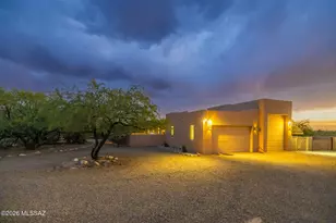 2305 N El Camino Rinconado, Tucson, AZ 85749 - Photo 42