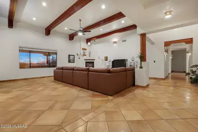 2305 N El Camino Rinconado, Tucson, AZ 85749 - Photo 10