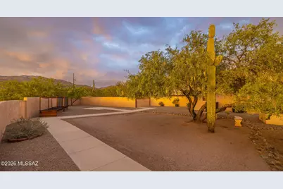 2305 N El Camino Rinconado, Tucson, AZ 85749 - Photo 32