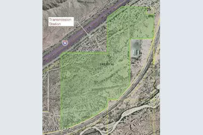 I10 Frontage Rd East Of Benson #0, Benson, AZ 85602 - Photo 1