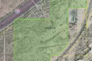 I10 Frontage Rd East Of Benson, Benson, AZ 85602 - Photo 1