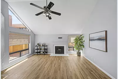 5675 N Camino Esplendora #7-141, Tucson, AZ 85718 - Photo 4