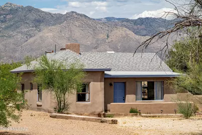 5301 E Fort Lowell Road, Tucson, AZ 85712 - Photo 1