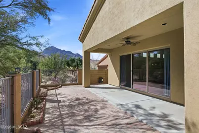 10706 N Hewitt Place, Oro Valley, AZ 85737 - Photo 36