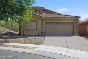 10706 N Hewitt Pl, Oro Valley, AZ 85737 - Photo 1