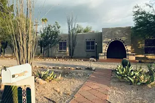 8812 E Snyder Rd, Tucson, AZ 85749 - Photo 4