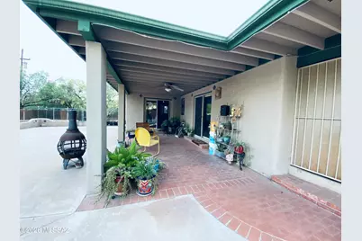 8812 E Snyder Road, Tucson, AZ 85749 - Photo 30