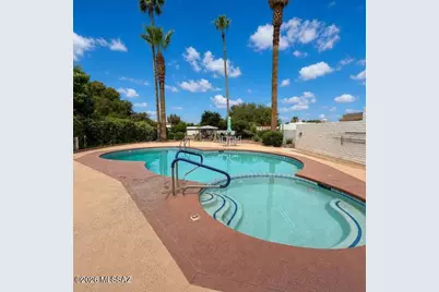 2154 N Calle De Vida, Tucson, AZ 85715 - Photo 50