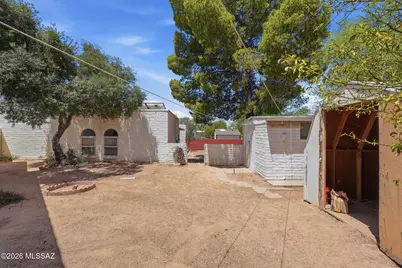 2154 N Calle De Vida, Tucson, AZ 85715 - Photo 38