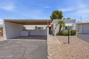 2154 N Calle De Vida, Tucson, AZ 85715 - Photo 4